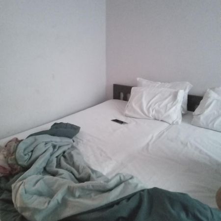 Bed and Breakfast Kapil Traders Nové Dillí Exteriér fotografie